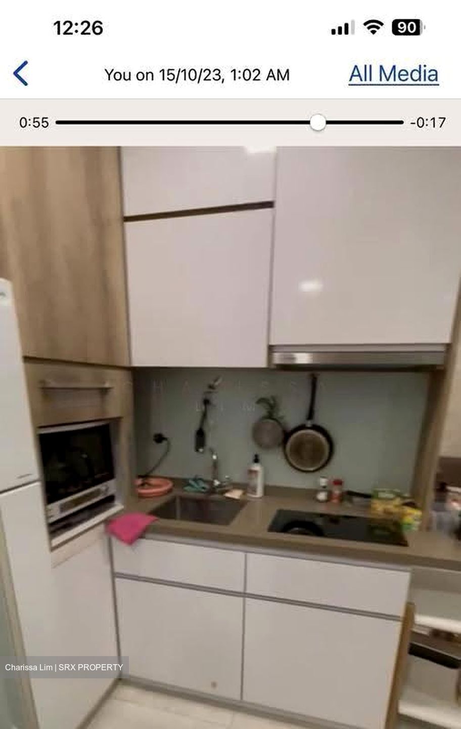 Niven Road (D9), Detached #633795101
